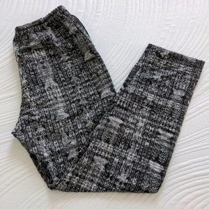 Big Lebowski "The Dude" style ikat pants NWOT